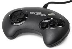 Sega Genesis 3 Button Controller - (LSAA) (Sega Genesis)
