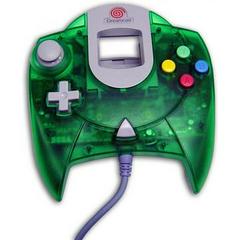 Green Sega Dreamcast Controller - (LSA) (Sega Dreamcast)