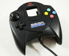 Black Sega Dreamcast Controller - (LSAA) (Sega Dreamcast)