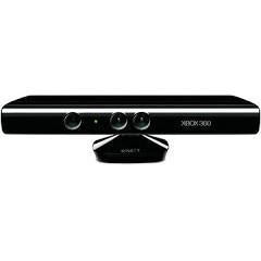 Kinect Sensor - (LSAA) (Xbox 360)