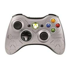Xbox 360 Wireless Controller Halo Reach Edition - (LSAA) (Xbox 360)