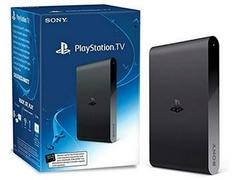 Playstation TV - (LSAA) (Playstation Vita)