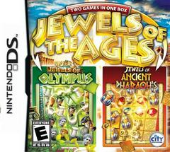 Jewels of the Ages - (LSA) (Nintendo DS)
