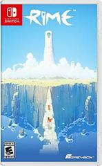 Rime - (CIBA) (Nintendo Switch)
