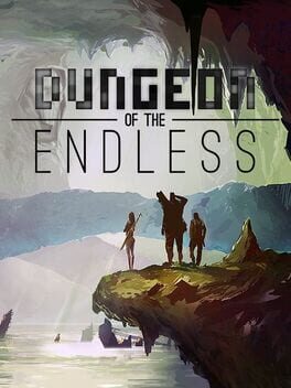 Dungeon of The Endless - (CIBIAA) (Playstation 4)