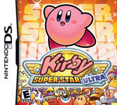 Kirby Super Star Ultra - (CBAA) (Nintendo DS)