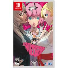 Catherine: Full Body - (CIBA) (Nintendo Switch)