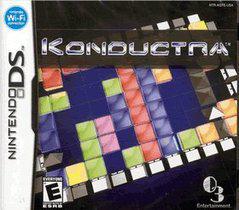 Konductra - (LSAA) (Nintendo DS)