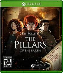 The Pillars of the Earth - (CIBA) (Xbox One)