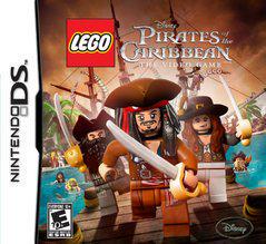 LEGO Pirates of the Caribbean: The Video Game - (CIBA) (Nintendo DS)