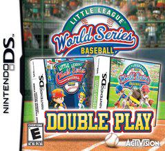 Little League World Series Double Play - (LSA) (Nintendo DS)