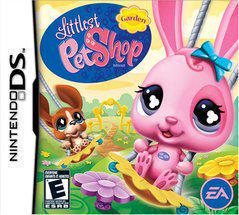 Littlest Pet Shop Garden - (LSA) (Nintendo DS)