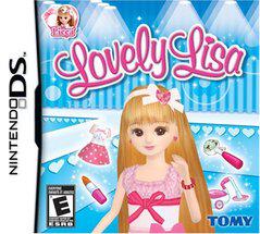 Lovely Lisa - (LSA) (Nintendo DS)
