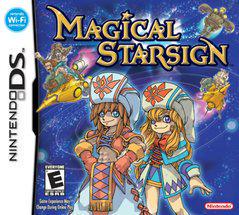Magical Starsign - (LSA) (Nintendo DS)