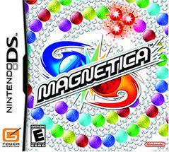 Magnetica - (CIBAA) (Nintendo DS)