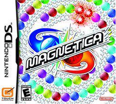 Magnetica - (LSA) (Nintendo DS)