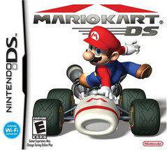 Mario Kart DS - (CIBA) (Nintendo DS)