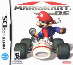 Mario Kart DS - (LSA) (Nintendo DS)