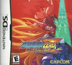 Mega Man Zero Collection - (SGOOD) (Nintendo DS)