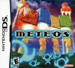 Meteos - (LSA) (Nintendo DS)