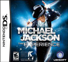 Michael Jackson: The Experience - (LSA) (Nintendo DS)