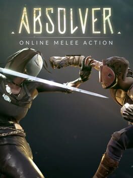 Absolver - (SGOOD) (Playstation 4)