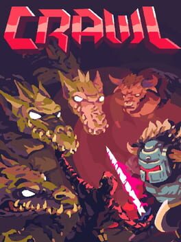Crawl - (SGOOD) (Playstation 4)