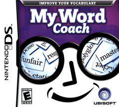 My Word Coach - (LSAA) (Nintendo DS)