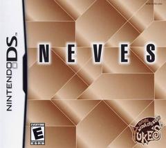 Neves - (CIBA) (Nintendo DS)