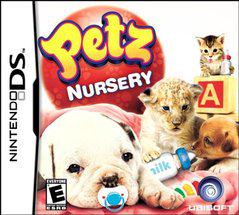 Petz: Nursery - (LSAA) (Nintendo DS)