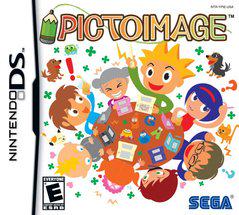 PictoImage - (LSA) (Nintendo DS)
