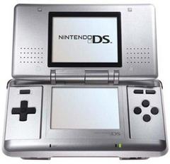 Platinum DS System - (LSA) (Nintendo DS)