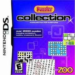 Puzzler Collection - (LSA) (Nintendo DS)