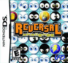 Reversal Challenge - (LSA) (Nintendo DS)