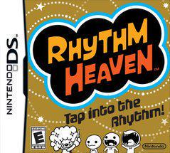 Rhythm Heaven - (SMINT) (Nintendo DS)