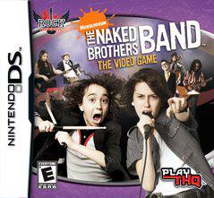 The Naked Brothers Band - (LSA) (Nintendo DS)