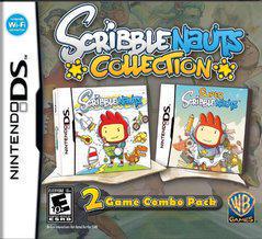 Scribblenauts Collection - (LSAA) (Nintendo DS)