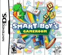 Smart Boy's Gameroom - (LSA) (Nintendo DS)
