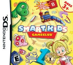 Smart Kid's Gameclub - (LSA) (Nintendo DS)