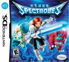 Spectrobes - (LSA) (Nintendo DS)