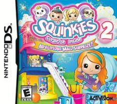 Squinkies 2 - (LSA) (Nintendo DS)