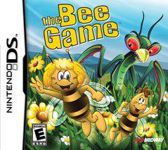 The Bee Game - (CIBA) (Nintendo DS)