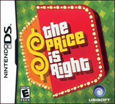 The Price is Right - (LSAA) (Nintendo DS)