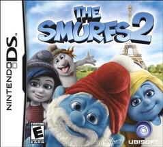 The Smurfs 2 - (LSA) (Nintendo DS)