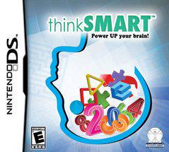 Thinksmart - (LSAA) (Nintendo DS)