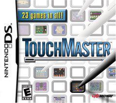 Touchmaster - (SGOOD) (Nintendo DS)