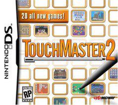 Touchmaster 2 - (LSA) (Nintendo DS)
