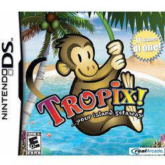 Tropix - (CBA) (Nintendo DS)