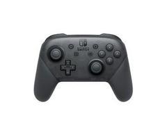 Nintendo Switch Pro Controller - (LSA) (Nintendo Switch)