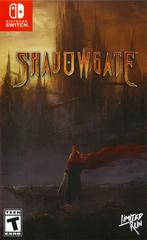 Shadowgate - (SGOOD) (Nintendo Switch)